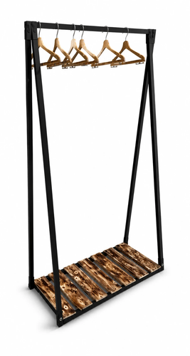 رگال سرخپوستی